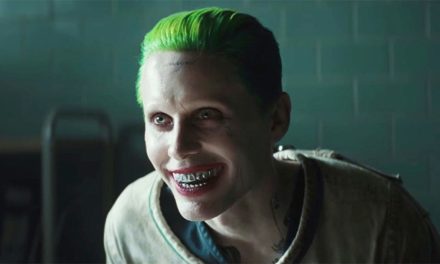 A Jared Leto se le hizo y tendrá su película de The Joker