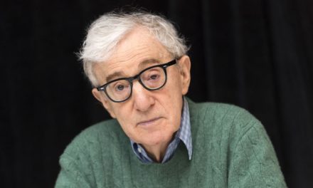 Woody Allen no quiere ser vinculado con acosadores