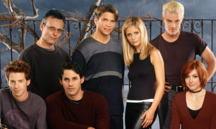 Los fans de Buffy van a obtener lo que pidieron a gritos