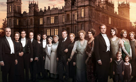 ¡Habrá película de Downton Abbey!