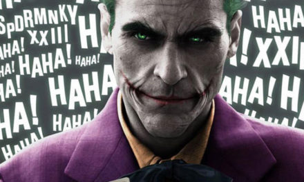 El Joker de Joaquin Phoenix no es nada como te lo imaginas