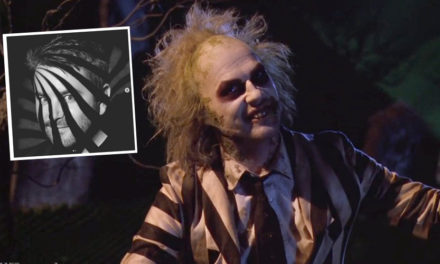 Ya sabemos quién será Beetlejuice en Broadway