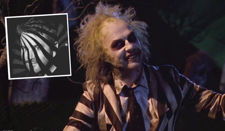 Ya sabemos quién será Beetlejuice en Broadway