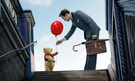 Christopher Robin – Review