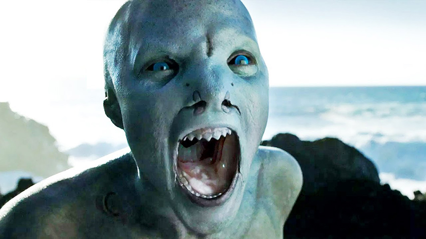Cold Skin – Review