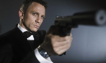 8 actores que serían excelentes James Bond…s
