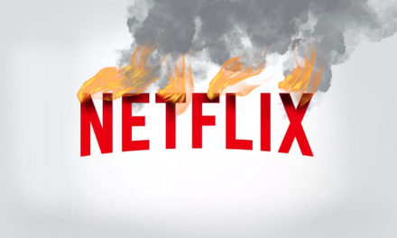 ¿Netflix ahora va a tener comerciales?