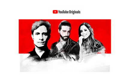 Habrá YouTube Originals con Gael, Sofía y Maluma