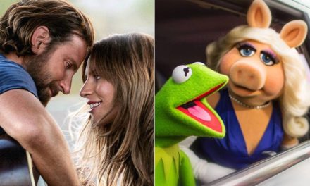 Hay un trailer de A Star Is Born con muppets y es increíble