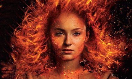Hay maldad en Sophie Turner en el trailer Dark Phoenix