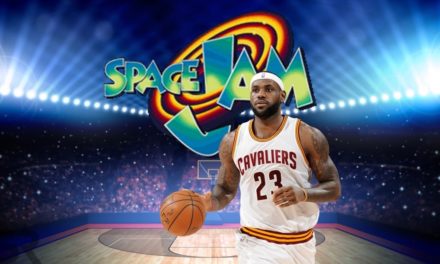 Space Jam con LeBron James reiniciará la historia de cero