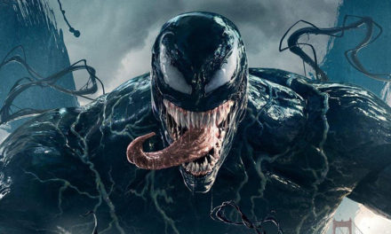Los críticos están haciendo pedazos la nueva Venom