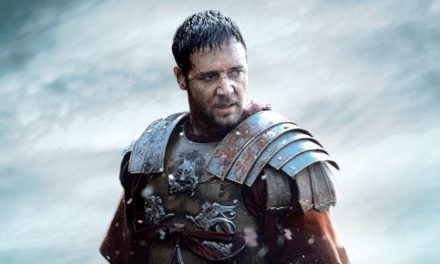 Ridley Scott prepara una secuela a Gladiador