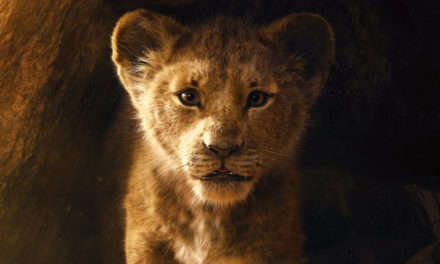 Habemus trailer de The Lion King live action