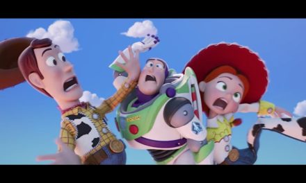 Video: Una primera mirada a Toy Story 4