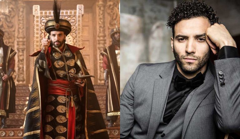 Marwan-Kenzari-Jafar-Aladdin-live-action | El Aquelarre