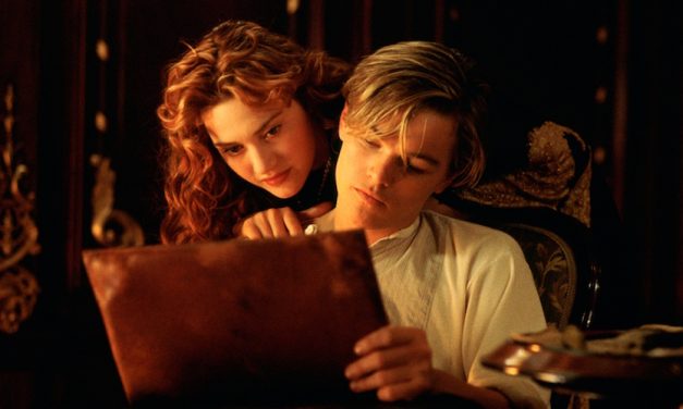 15 cosas que no sabías de Titanic por sus 21 años