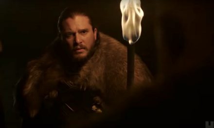 La última de Game of Thrones tiene teaser oficial