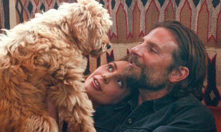 El perro de Bradley Cooper lo hizo ganarse un «Oscat»