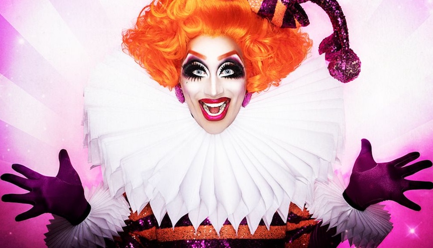 Bianca del Río se une a Everybody’s Talking About Jamie