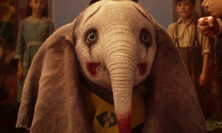 La crítica está siendo salvaje con Dumbo de Tim Burton