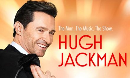¡Hugh Jackman viene con su one man show a México!