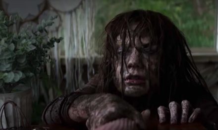 El trailer de Swamp Thing es horrorífico como esperábamos