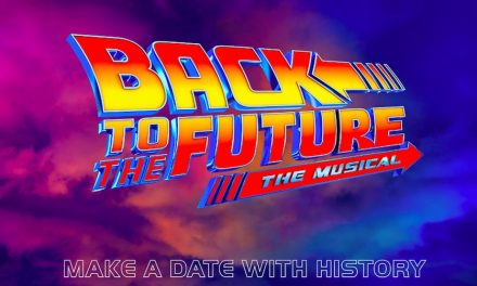 El musical de Back To The Future va a suceder