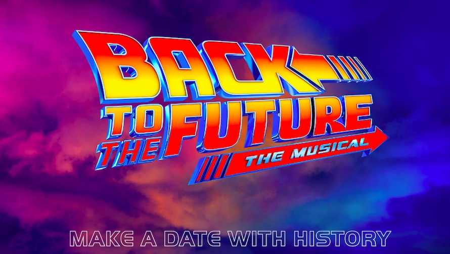 El musical de Back To The Future va a suceder