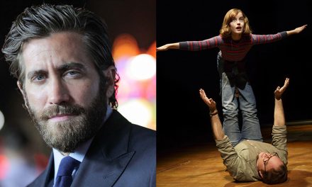 Jake Gyllenhaal va a hacer la cinta musical de Fun Home