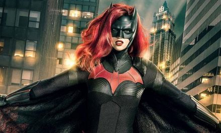 Ruby Rose deja Batwoman antes de la temporada 2