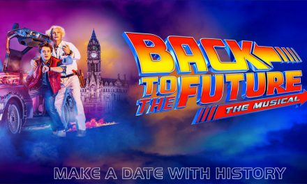 El futuro de Back To The Future, el musical