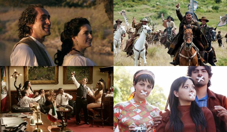 Peliculas Mexicanas Fiestas Patrias El Aquelarre