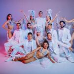 Ya estrena el musical Una Noche En Las Vegas