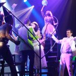 Una Noche En Las Vegas – Review