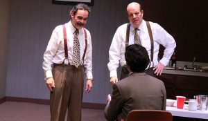 Business Suite en Teatro el Milagro