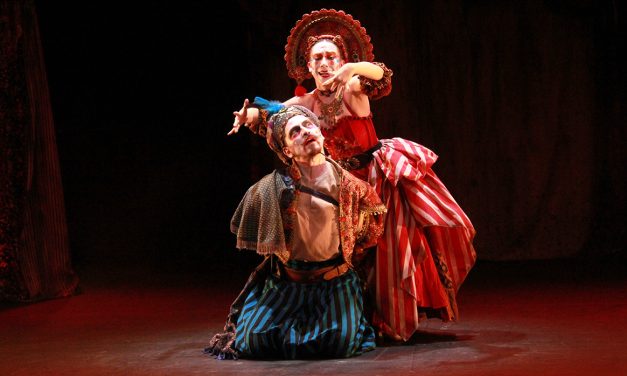 Duelo de Brujos – Review