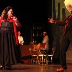 Las Crónicas del Diablo: Cine De Oro Mexicano – Review