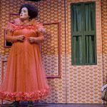 Julieta de Chula the Clown – Review