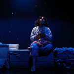 La Niña, La Barca y El Canario – Review