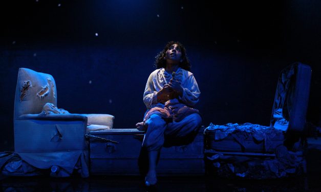 La Niña, La Barca y El Canario – Review