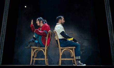 Lo Que Queda De Nosotros – Review