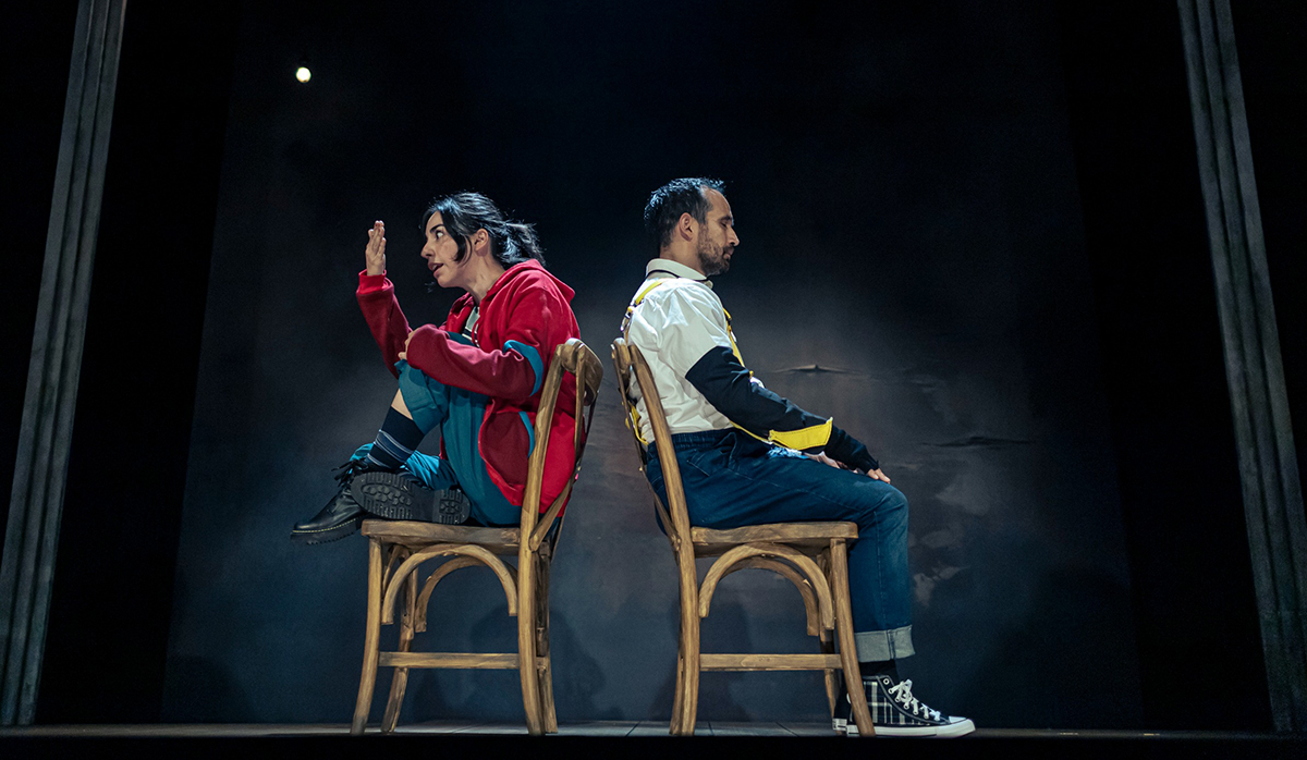 Lo Que Queda De Nosotros – Review
