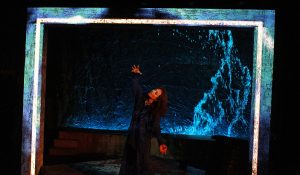 Por El Mar en Teatro el Granero