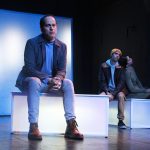 Sedientos – Review