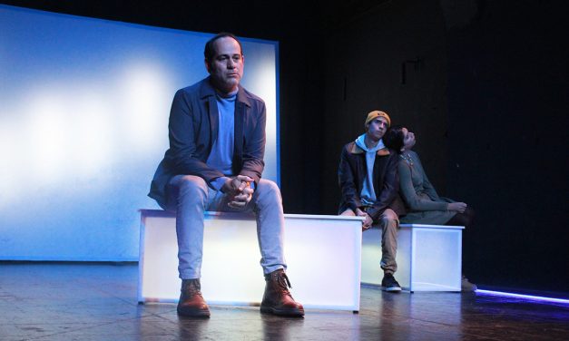 Sedientos – Review
