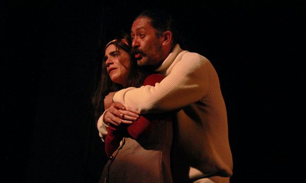Traición – Review