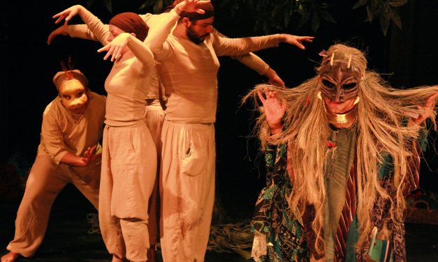 La Maizada – Review