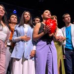 Cena Para Ocho – Review