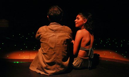 La Extraña Desaparición De Las Luciérnagas – Review